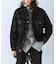 『セットアップ対応』SOFT FEEL DENIM 2NDジャケット