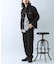 『セットアップ対応』SOFT FEEL DENIM 2NDジャケット