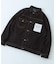 『セットアップ対応』SOFT FEEL DENIM 2NDジャケット