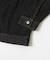『セットアップ対応』SOFT FEEL DENIM 2NDジャケット