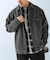 SOFT FEEL DENIM 2NDジャケット