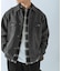 SOFT FEEL DENIM 2NDジャケット