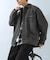 SOFT FEEL DENIM 2NDジャケット