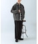 SOFT FEEL DENIM 2NDジャケット
