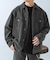 SOFT FEEL DENIM 2NDジャケット