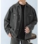 SOFT FEEL DENIM 2NDジャケット