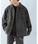 SOFT FEEL DENIM 2NDジャケット