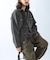 SOFT FEEL DENIM 2NDジャケット