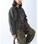 SOFT FEEL DENIM 2NDジャケット