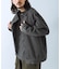 SOFT FEEL DENIM 2NDジャケット