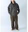 SOFT FEEL DENIM 2NDジャケット