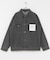 SOFT FEEL DENIM 2NDジャケット