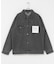 SOFT FEEL DENIM 2NDジャケット