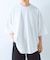 ワイドフィットショートスリーブポンチTシャツ