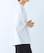 ワイドフィットショートスリーブポンチTシャツ