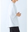 ワイドフィットショートスリーブポンチTシャツ