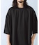 ワイドフィットショートスリーブポンチTシャツ