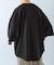 ワイドフィットショートスリーブポンチTシャツ