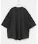 ワイドフィットショートスリーブポンチTシャツ