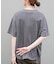 ピグメント半袖Tシャツ