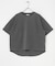 ピグメント半袖Tシャツ
