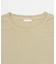 ピグメント半袖Tシャツ