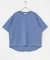 ピグメント半袖Tシャツ