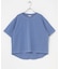 ピグメント半袖Tシャツ