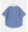 ピグメント半袖Tシャツ
