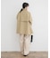 テントラインハーフコート