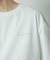 Monet Artwork Print T-shirts