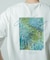 Monet Artwork Print T-shirts