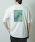 Monet Artwork Print T-shirts