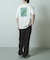 Monet Artwork Print T-shirts
