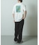 Monet Artwork Print T-shirts