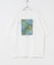 Monet Artwork Print T-shirts