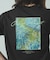 Monet Artwork Print T-shirts