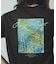 Monet Artwork Print T-shirts