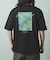 Monet Artwork Print T-shirts