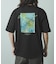 Monet Artwork Print T-shirts