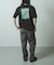 Monet Artwork Print T-shirts