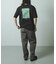 Monet Artwork Print T-shirts