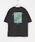 Monet Artwork Print T-shirts