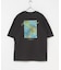 Monet Artwork Print T-shirts