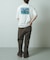 Monet Artwork Print T-shirts