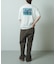Monet Artwork Print T-shirts