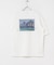 Monet Artwork Print T-shirts