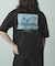 Monet Artwork Print T-shirts