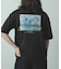 Monet Artwork Print T-shirts