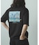 Monet Artwork Print T-shirts